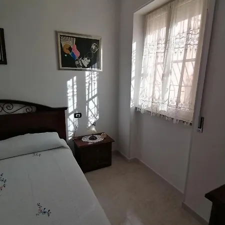 Lemon House Apartment Sassari Exterior photo