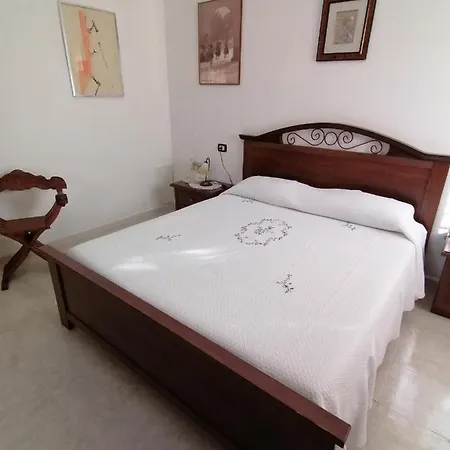 Lemon House Apartment Sassari Exterior photo