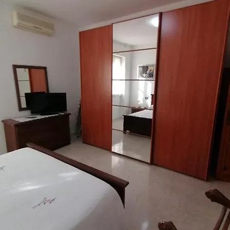 Lemon House Apartment Sassari Exterior photo