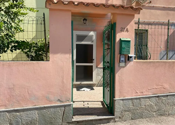 Lemon House