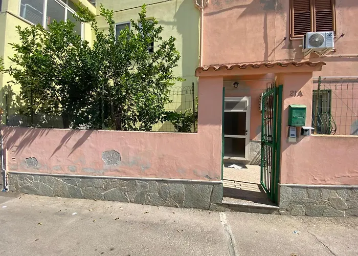 Lemon House