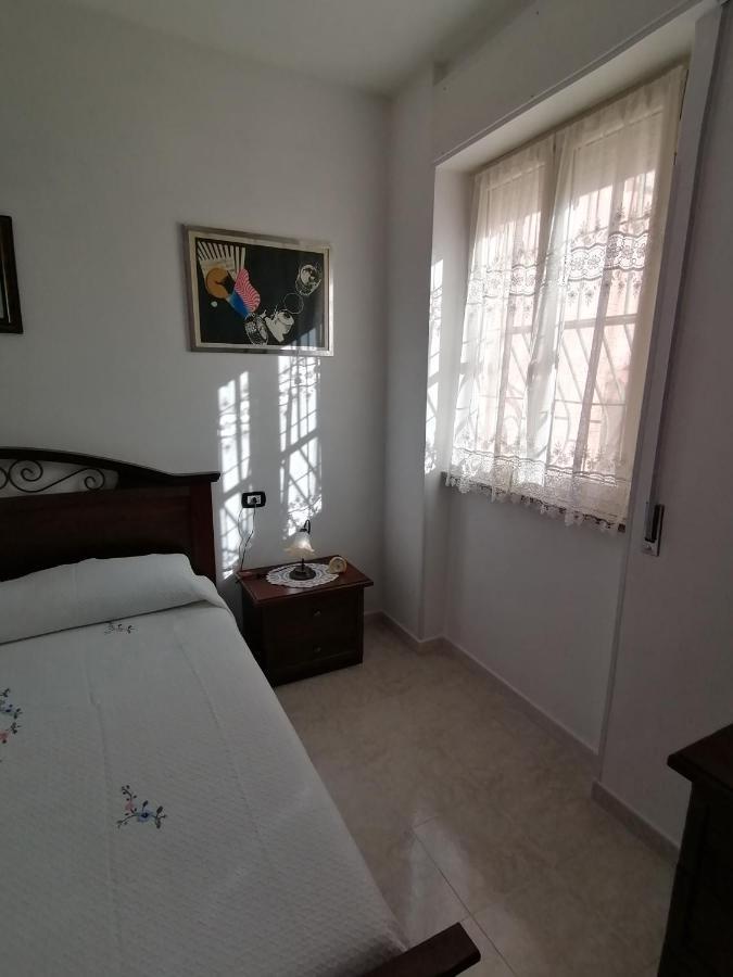 Lemon House Apartment Sassari