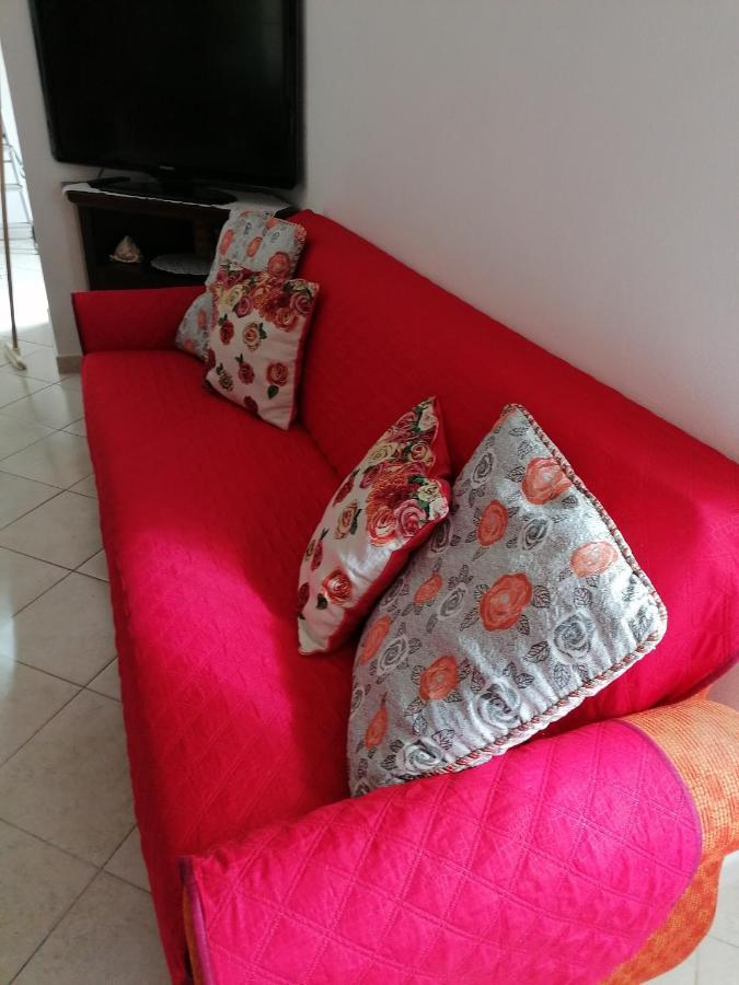 Lemon House Apartment *