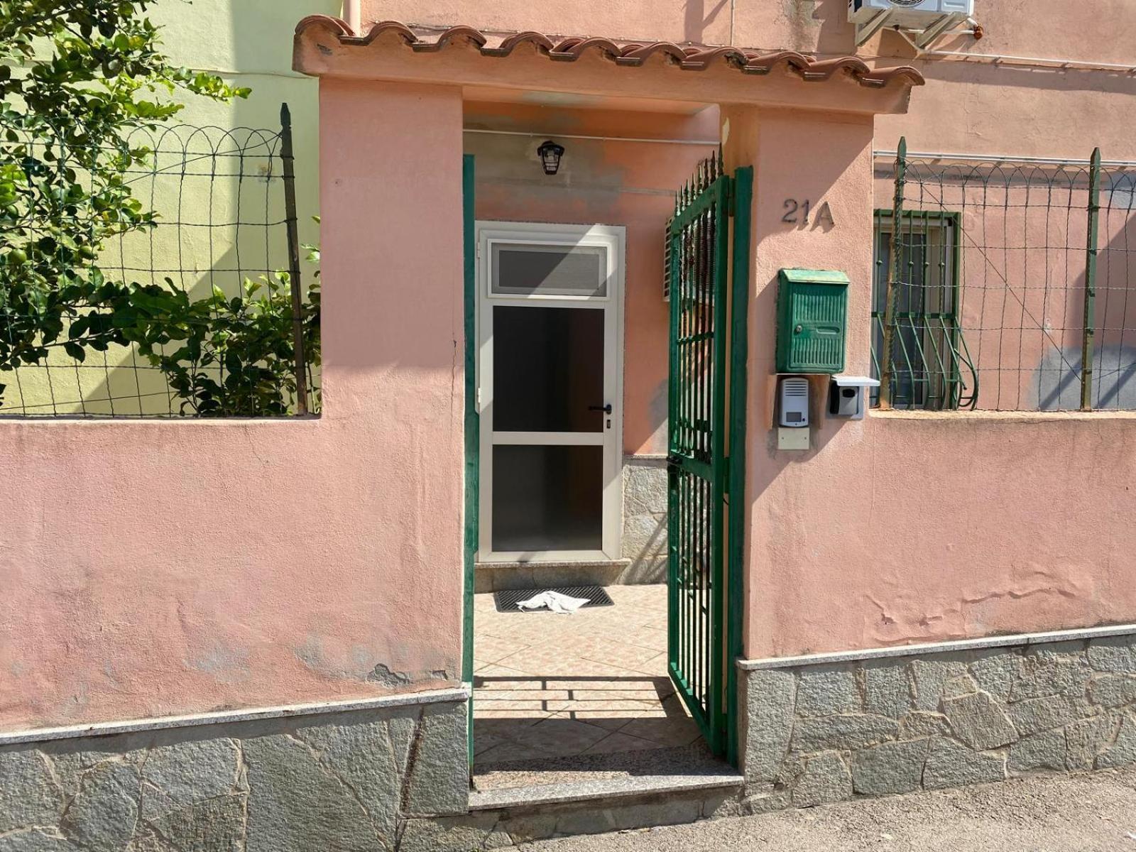 Lemon House *