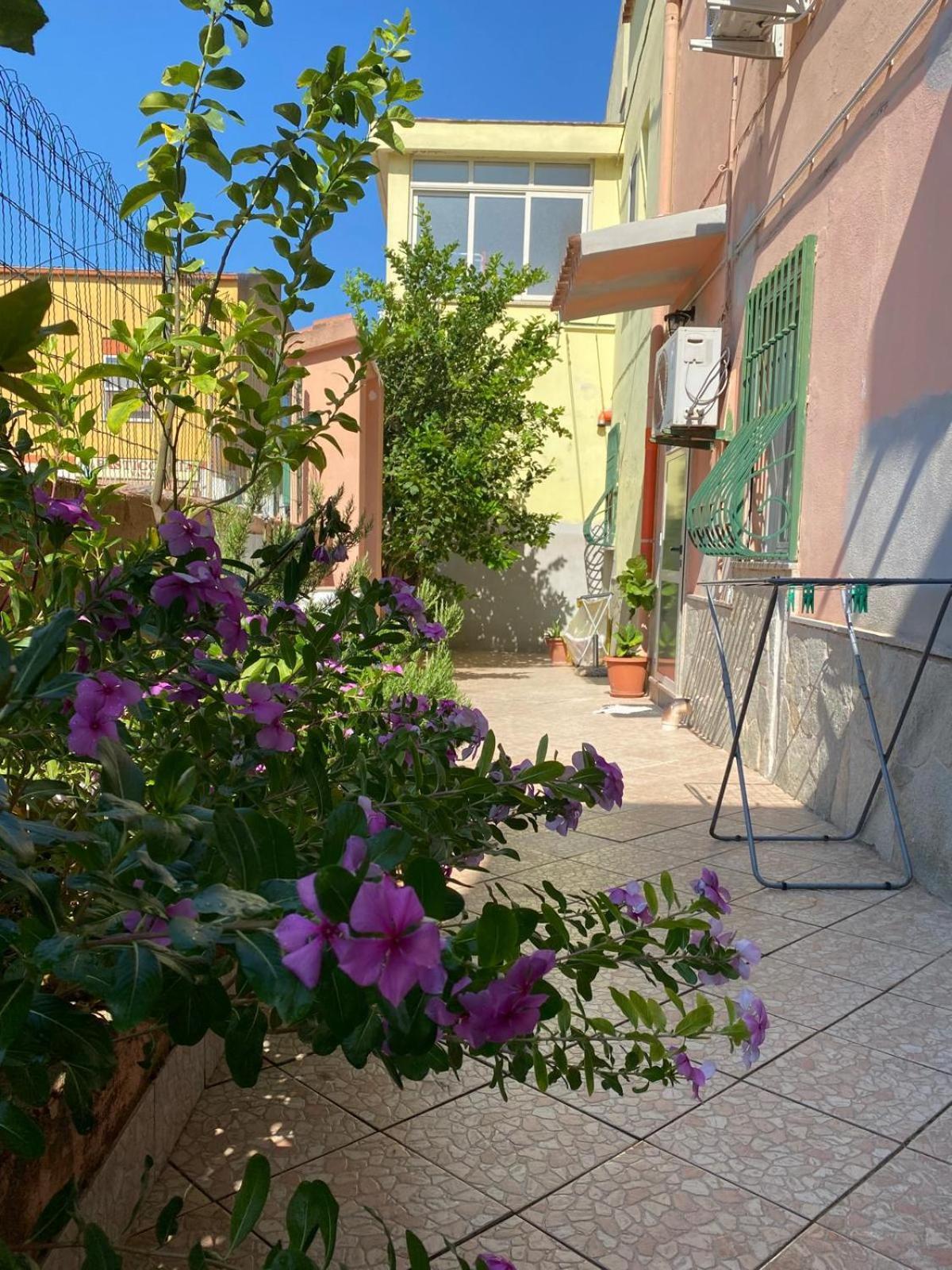 Lemon House Sassari