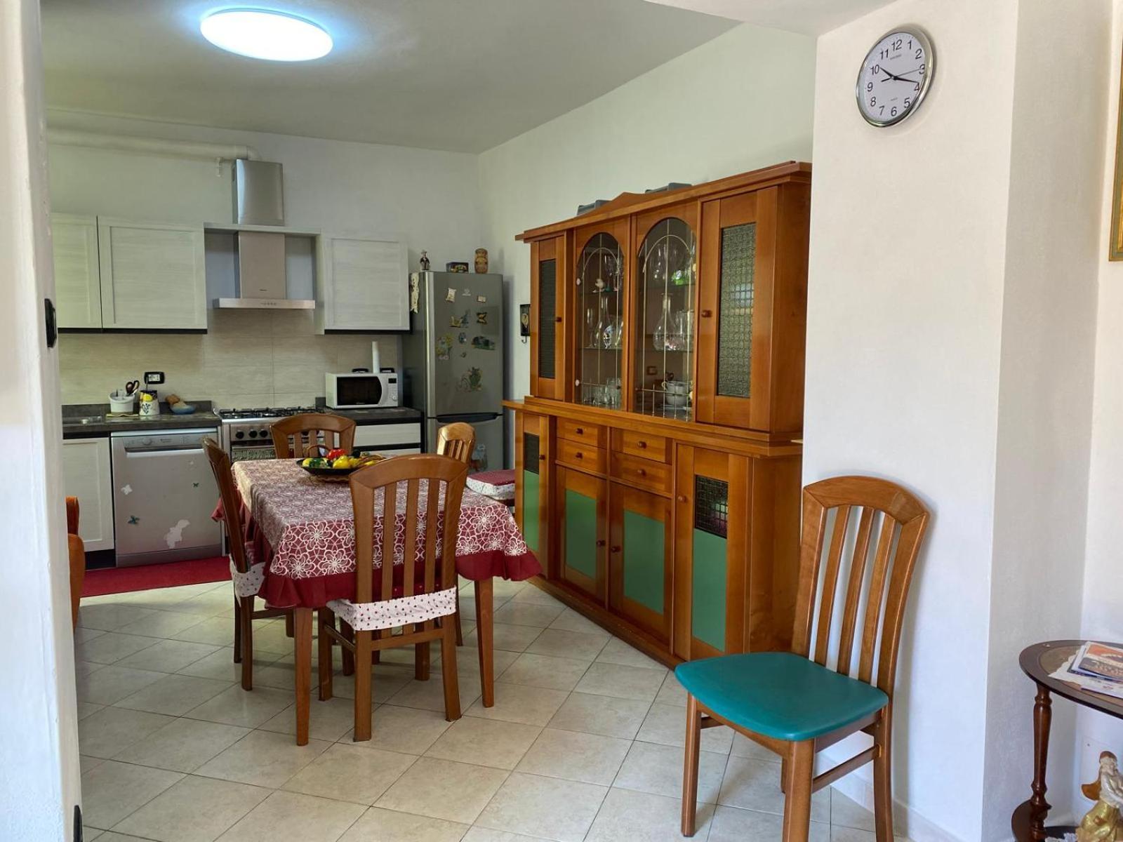 Lemon House * Sassari
