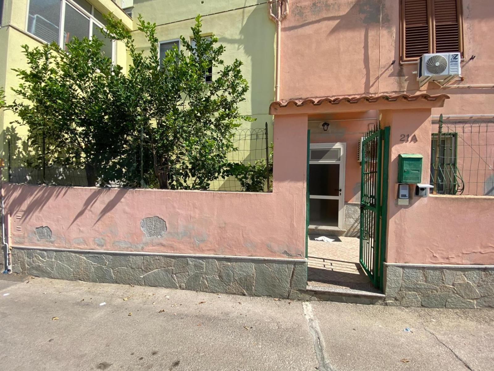 Lemon House Apartment *