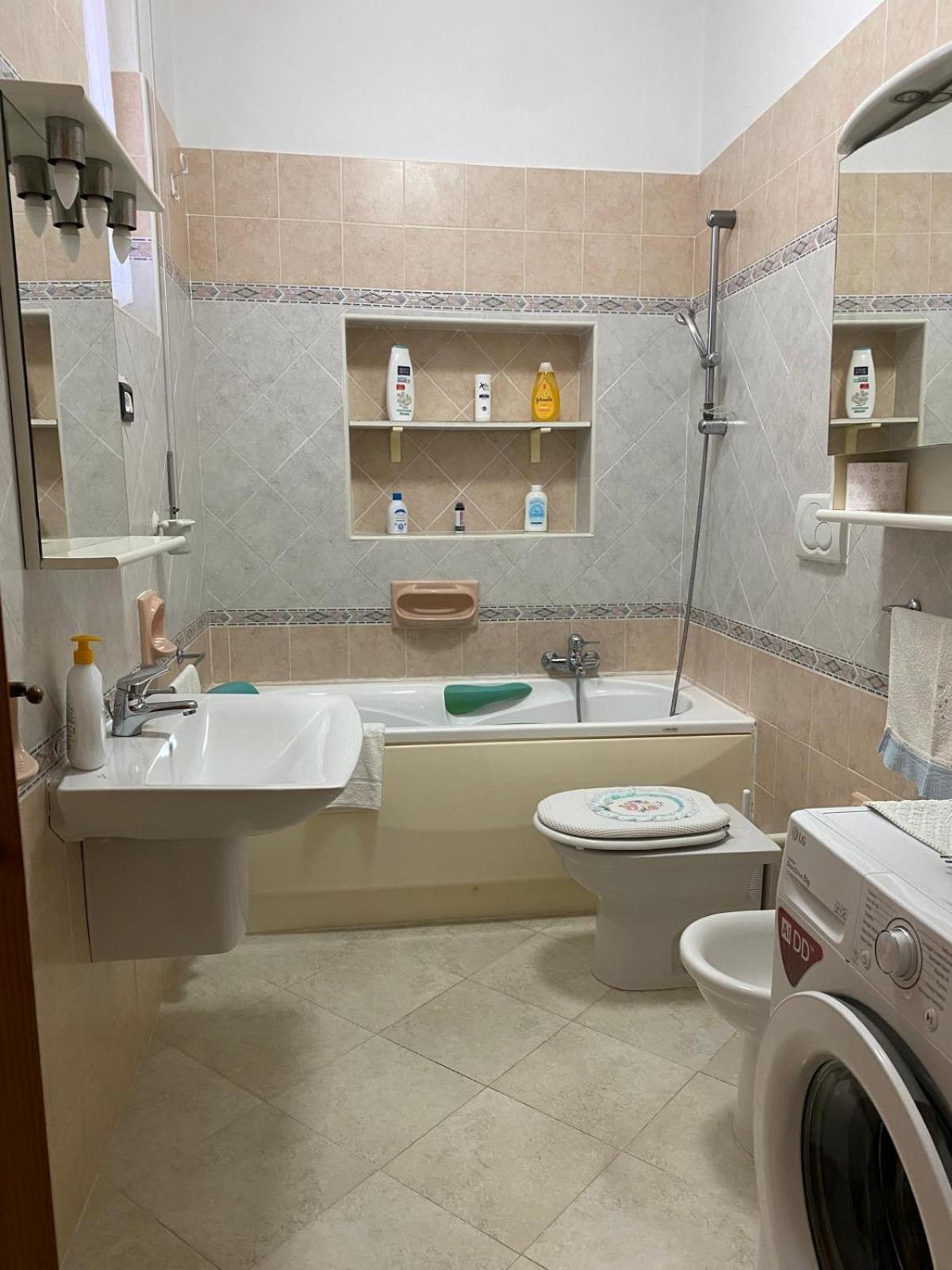 Lemon House * Sassari
