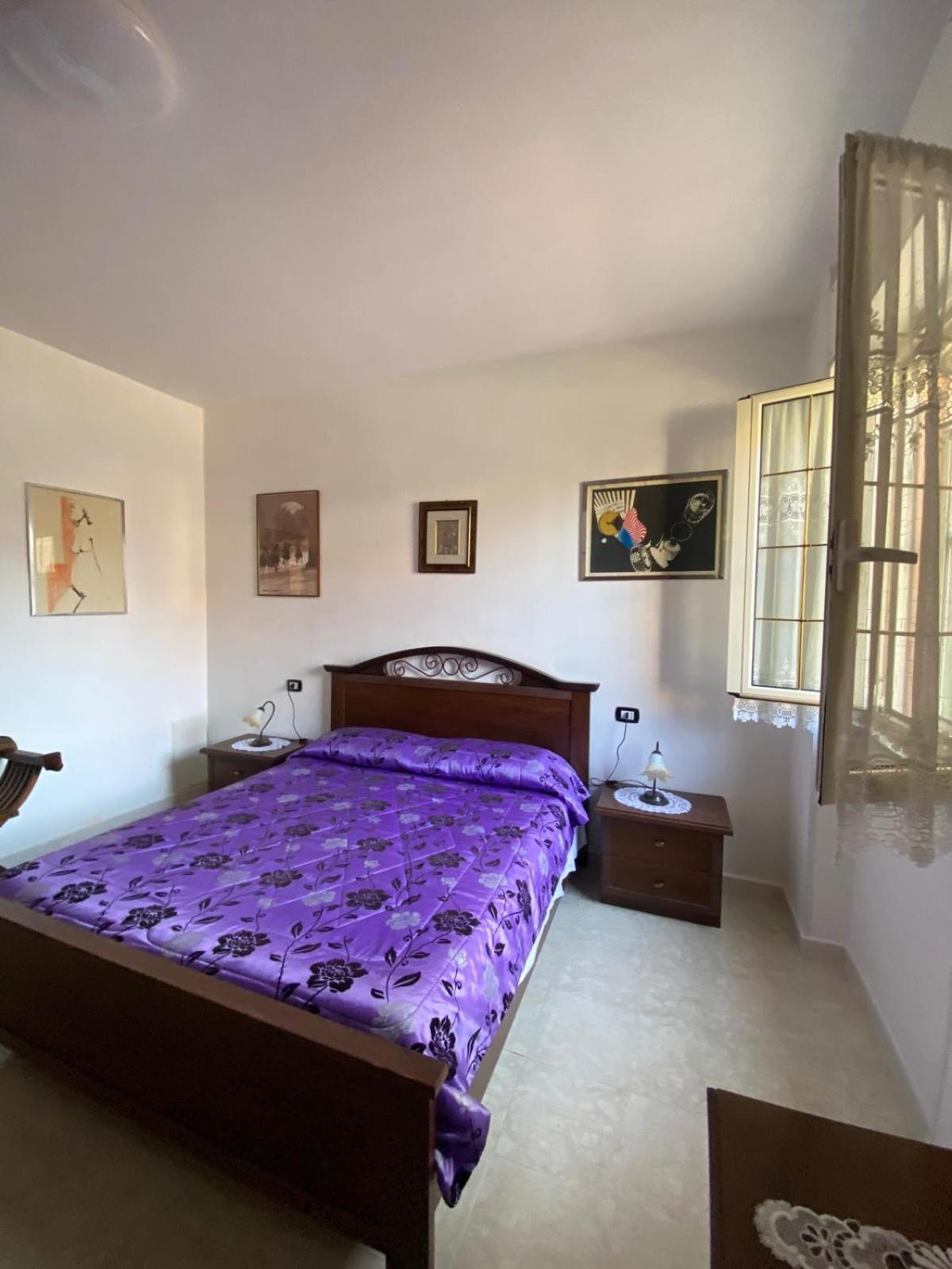 Lemon House Sassari